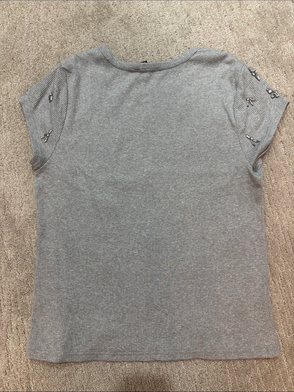 J. crew top - Picture 4 of 5
